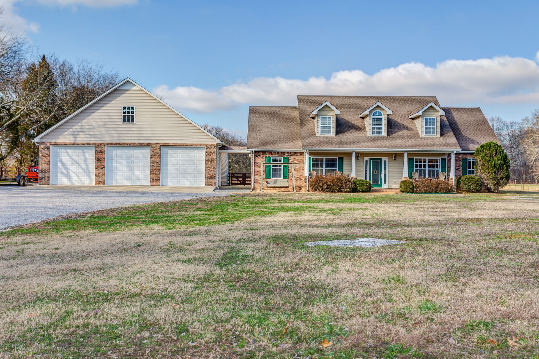 4800 Lunns Store Road Chapel Hill, TN 37034 - Photo 1 of 50 Gallery Image 1