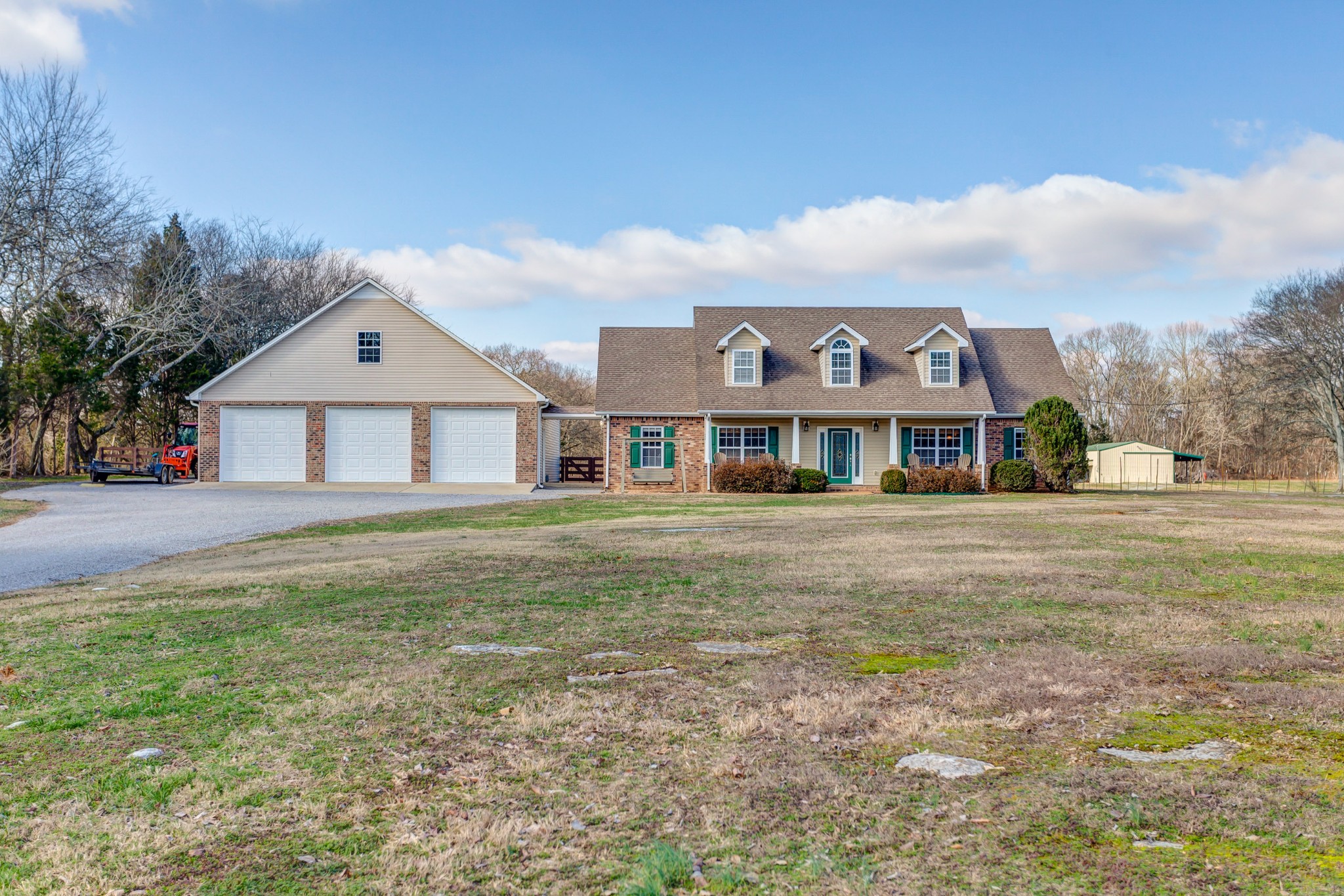 4800 Lunns Store Road Chapel Hill, TN 37034 - Photo 2 of 50 Gallery Image 2