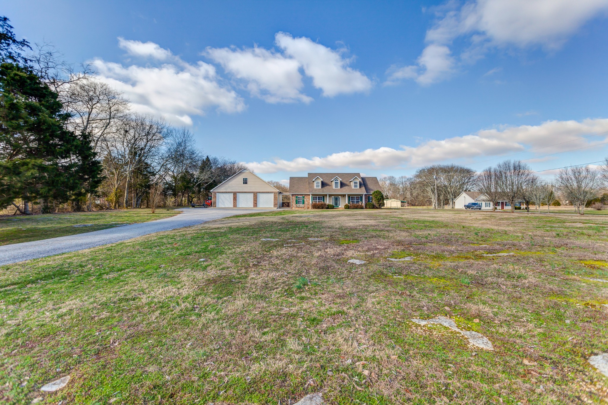 4800 Lunns Store Road Chapel Hill, TN 37034 - Photo 3 of 50 Gallery Image 3