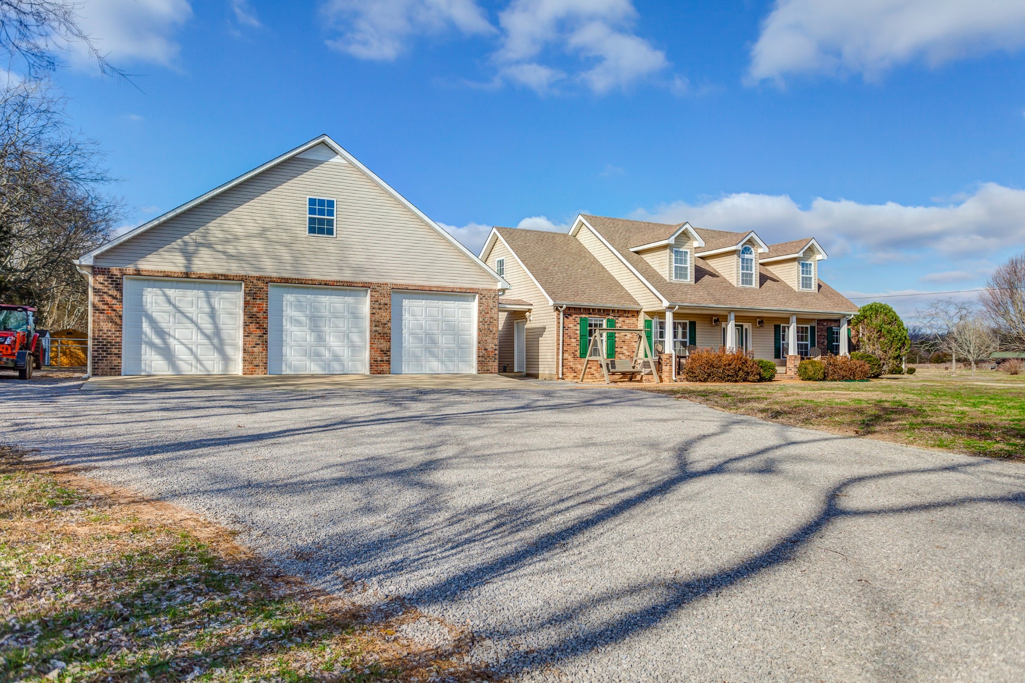 4800 Lunns Store Road Chapel Hill, TN 37034 - Photo 4 of 50 Gallery Image 4