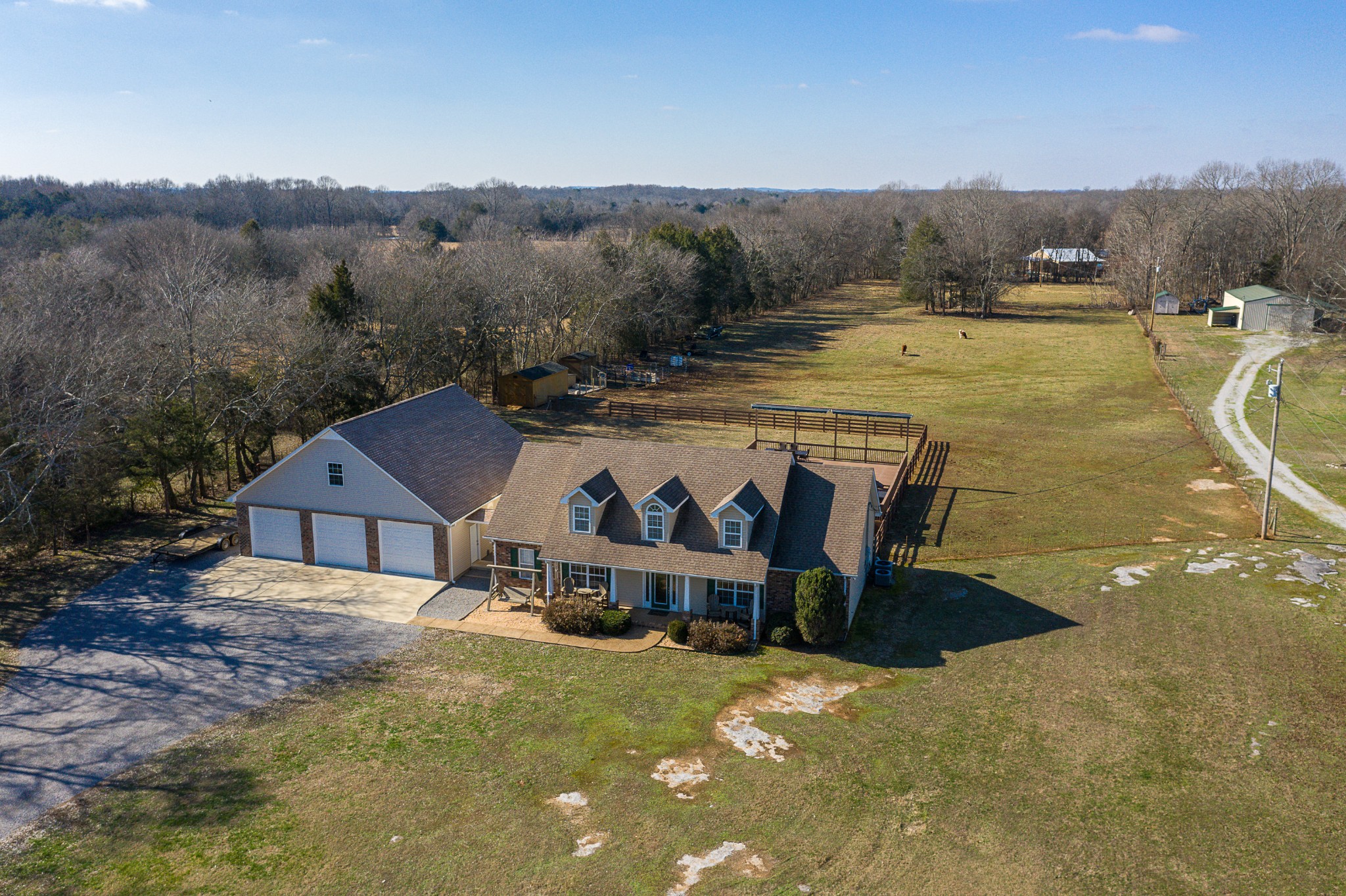 4800 Lunns Store Road Chapel Hill, TN 37034 - Photo 47 of 50 Gallery Image 47
