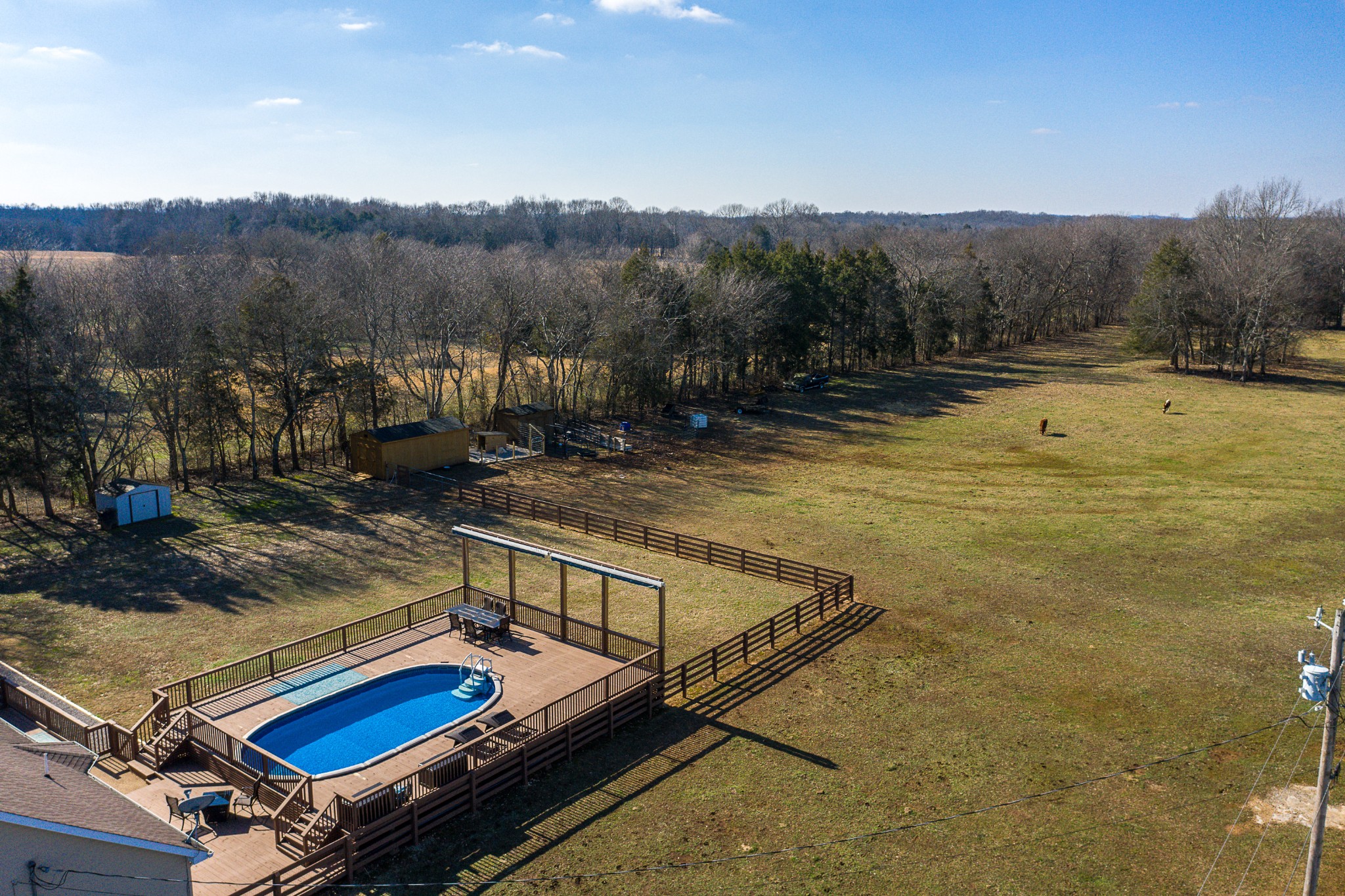 4800 Lunns Store Road Chapel Hill, TN 37034 - Photo 48 of 50 Gallery Image 48