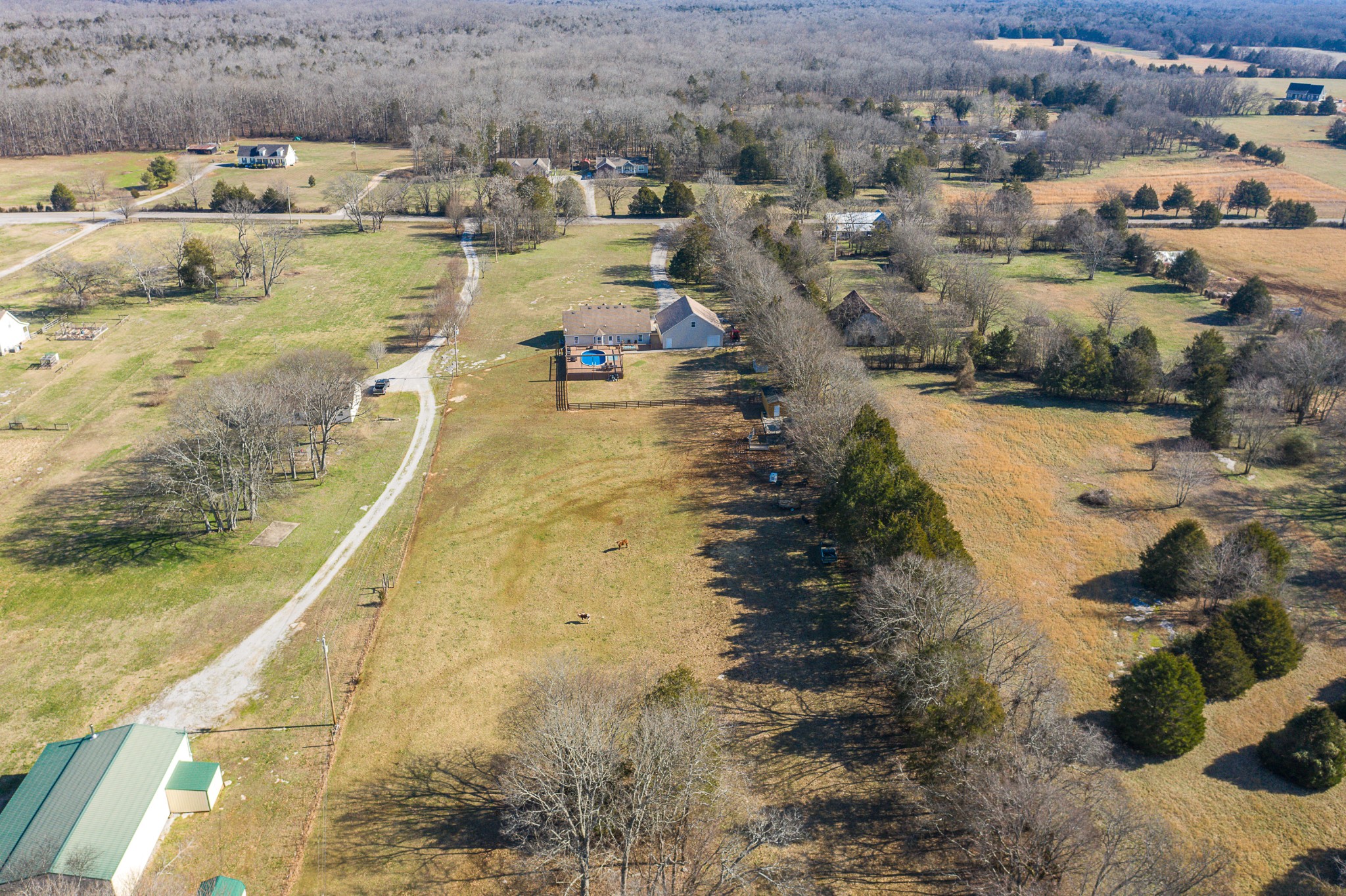 4800 Lunns Store Road Chapel Hill, TN 37034 - Photo 49 of 50 Gallery Image 49