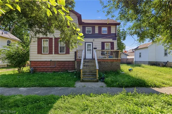 $115,000 | 215 Sandusky Avenue, Fremont, OH 43420