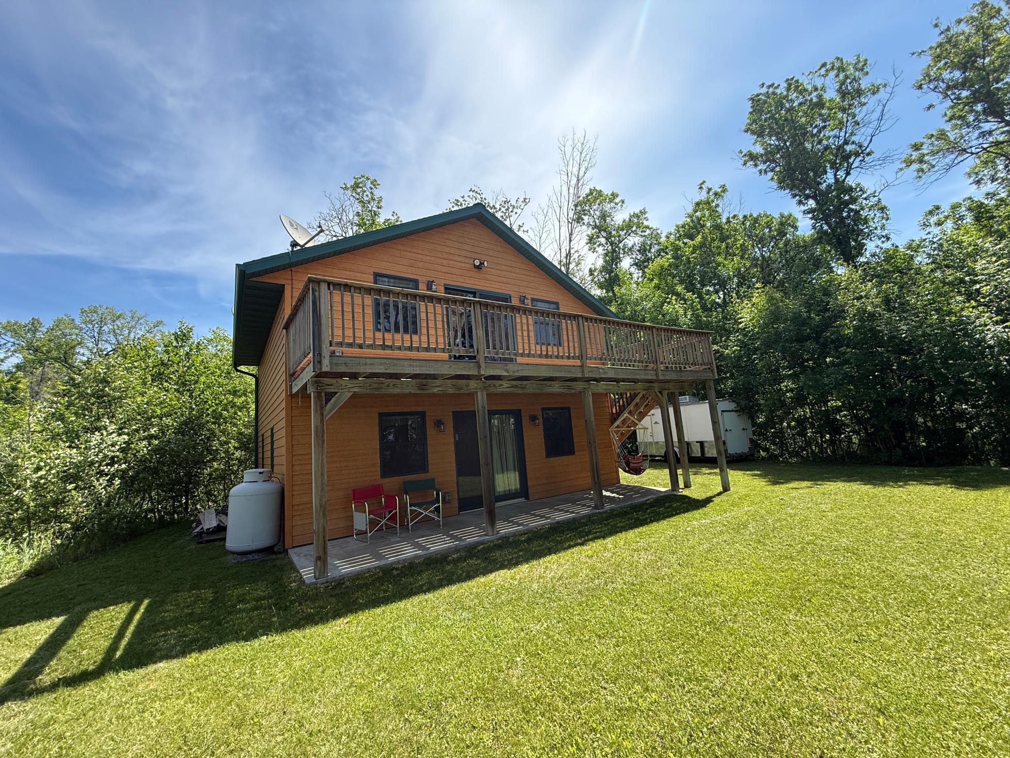 63511 Petry Road Finlayson, MN 55735 - Photo 20 of 25