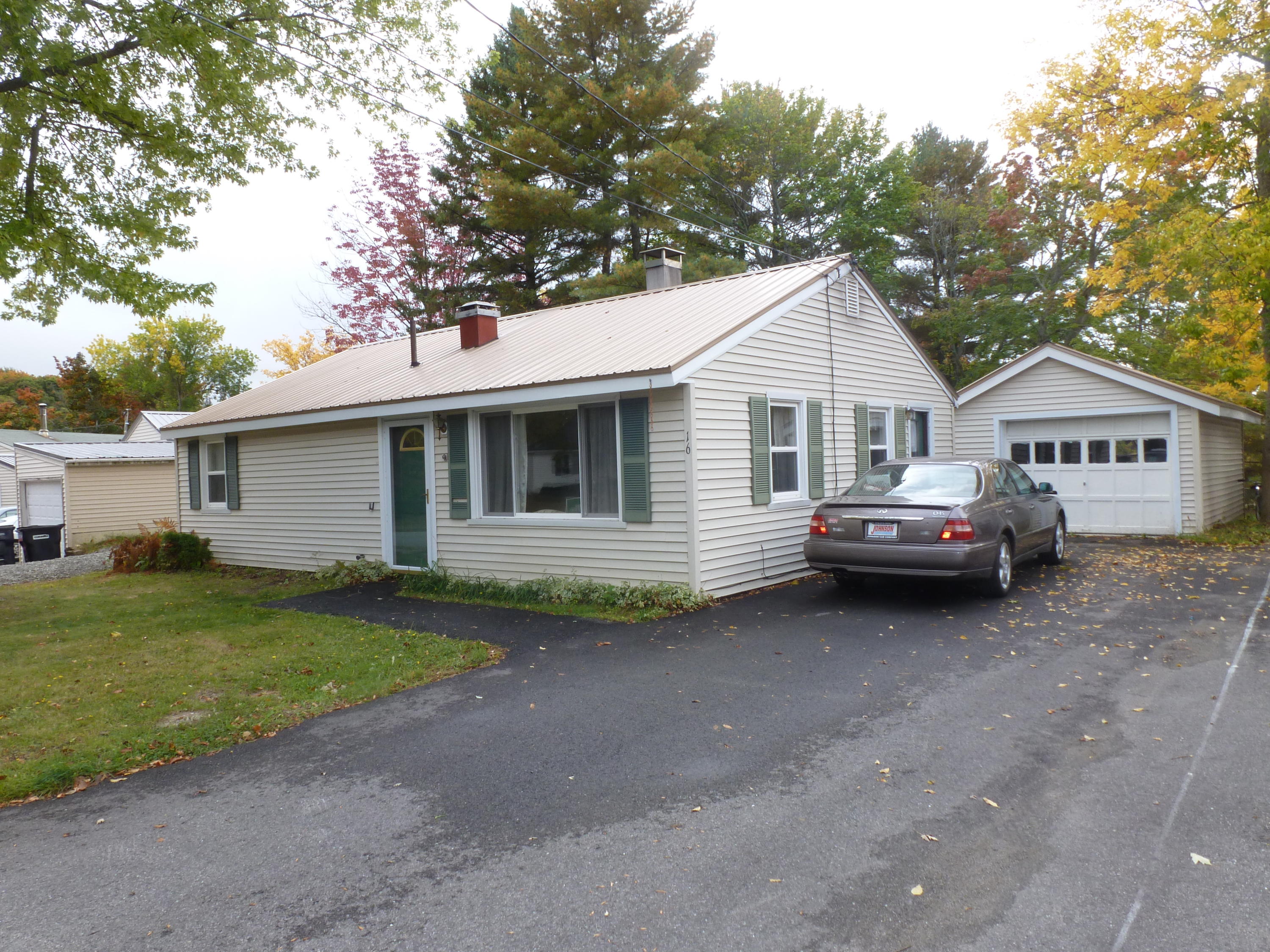 16 Thornton Road Bangor, ME 04401 - Photo 2 of 16 P1080169