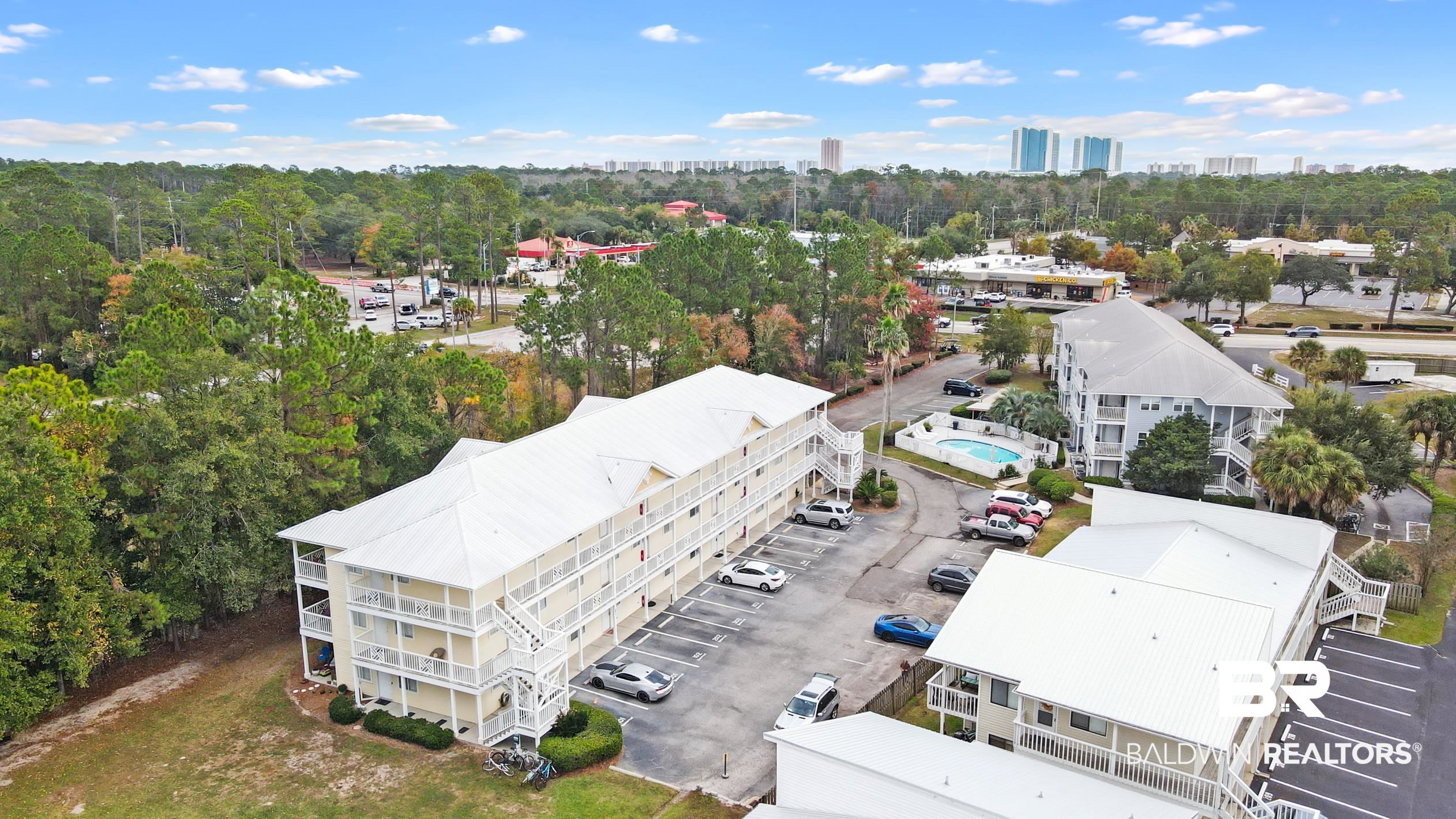 25957 Canal Road, Unit 104 Orange Beach, AL 36561 - Photo 20 of 36