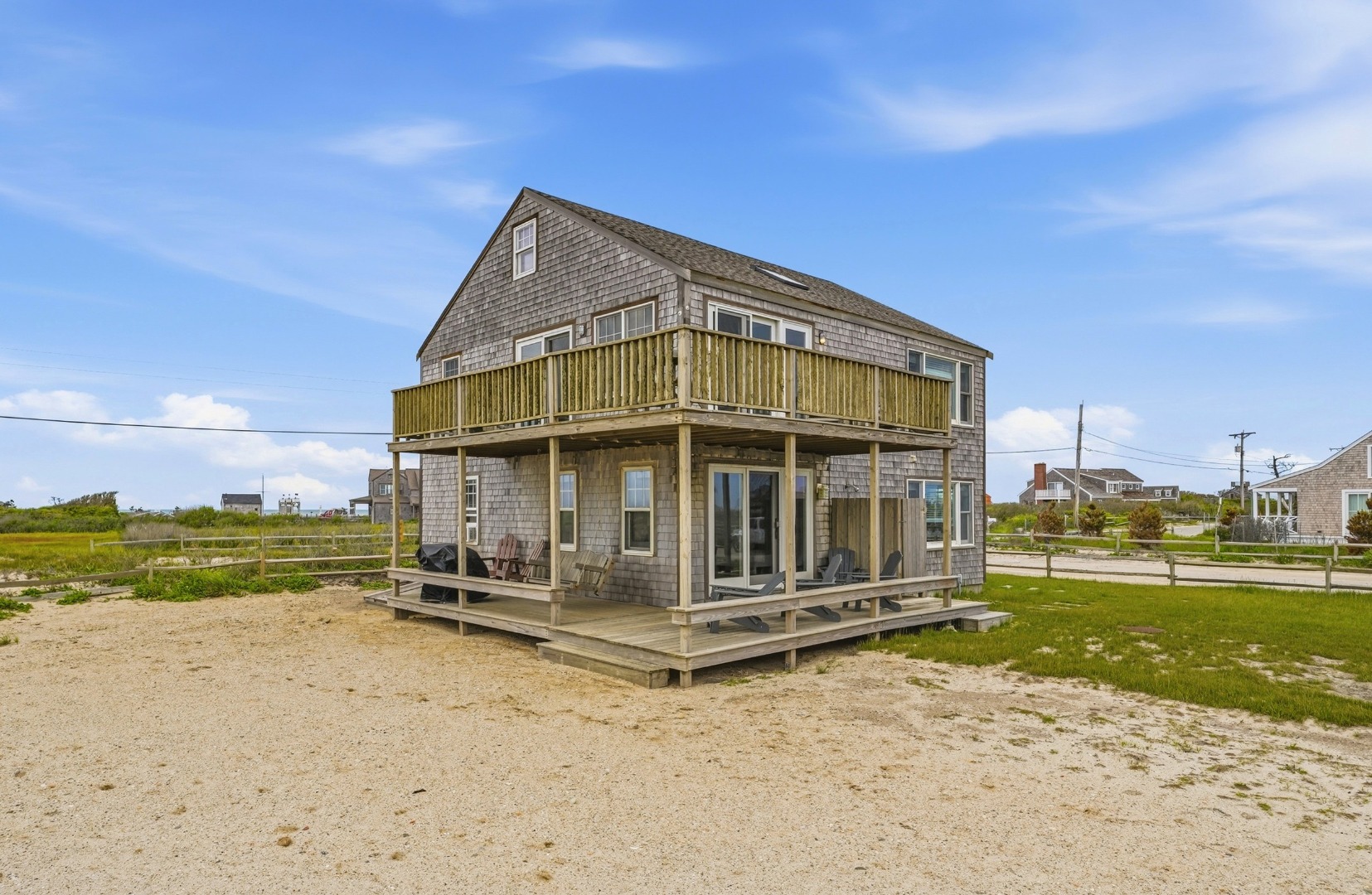 334 Madaket Road Nantucket, MA 02554 - Photo 5 of 48