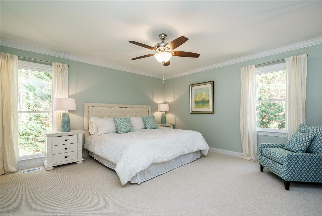 809 Temple Street Raleigh, NC 27609 - Photo 17 of 25 Photo 17