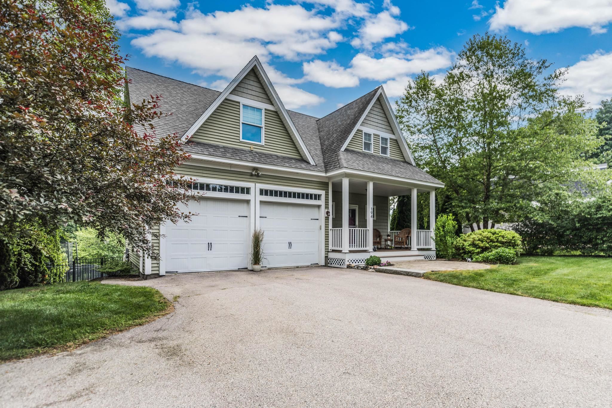 194 Spinney Road Portsmouth, NH 03801 - Photo 3 of 47