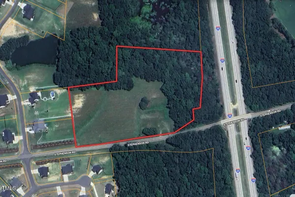 $380,000 | 1006 Stephenson Road, Benson, NC 27504