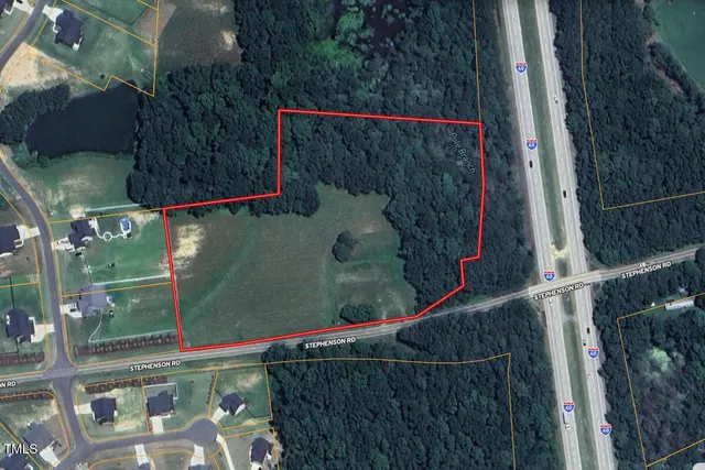 $380,000 | 1006 Stephenson Road, Benson, NC 27504