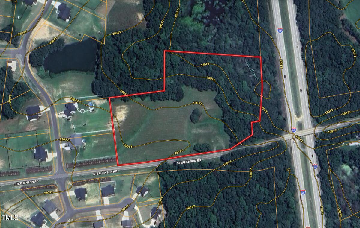 1006 Stephenson Road Benson, NC 27504 - Photo 26 of 29 26