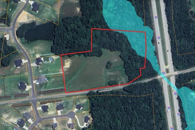 $380,000 | 1006 Stephenson Road, Benson, NC 27504