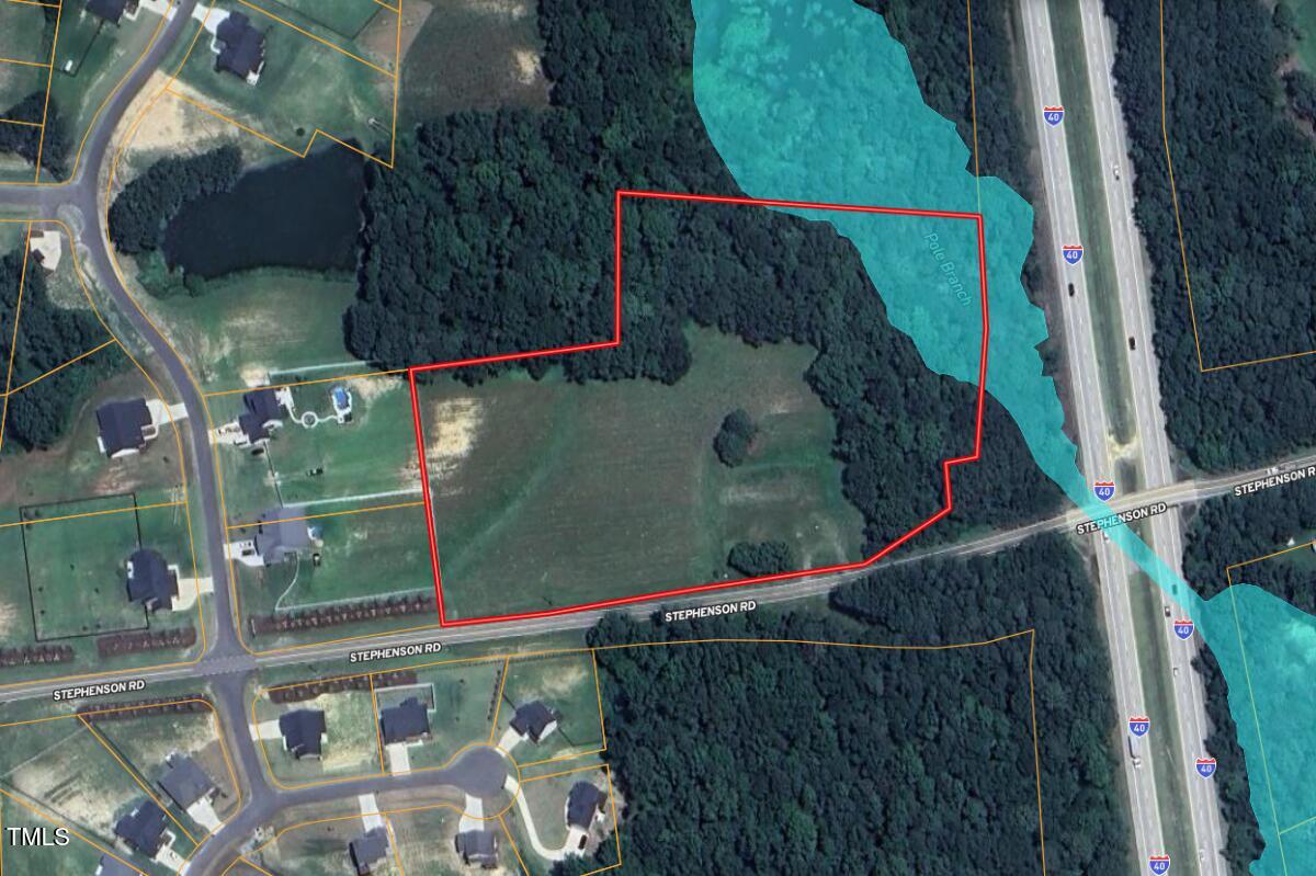 1006 Stephenson Road Benson, NC 27504 - Photo 27 of 29 27