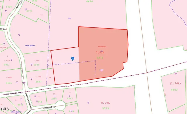 $380,000 | 1006 Stephenson Road, Benson, NC 27504
