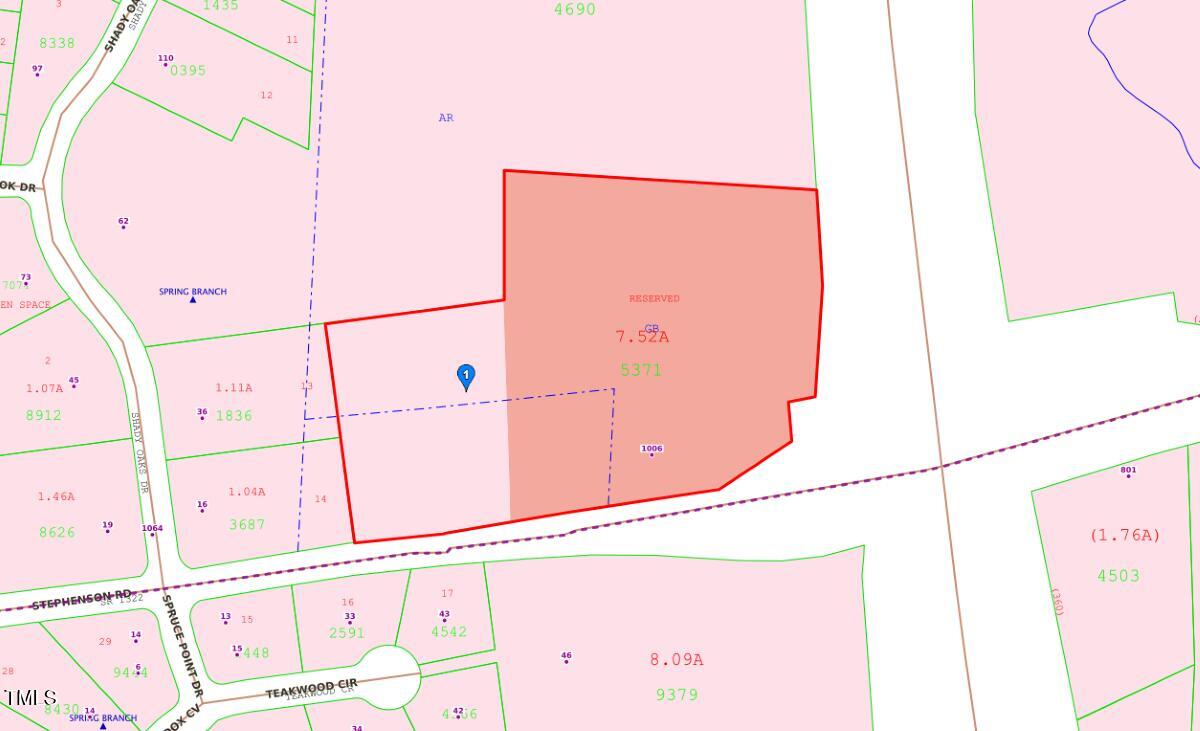 1006 Stephenson Road Benson, NC 27504 - Photo 28 of 29 28