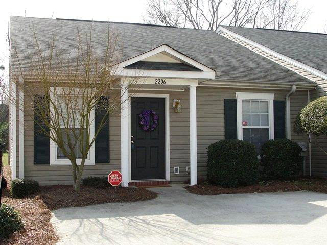2206 Bridgeton Road Augusta, GA 30909 - Photo 1 of 1 Main View