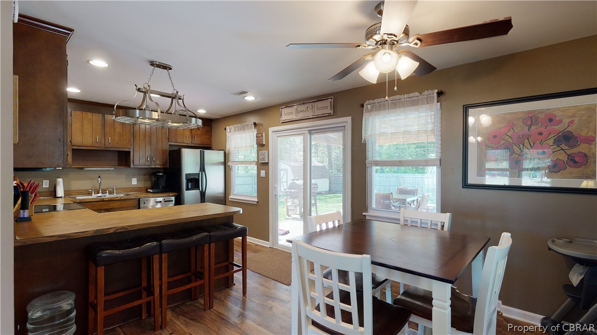 5545 Gum Fork Road Gloucester, VA 23061 - Photo 14 of 43 Gallery Image 14