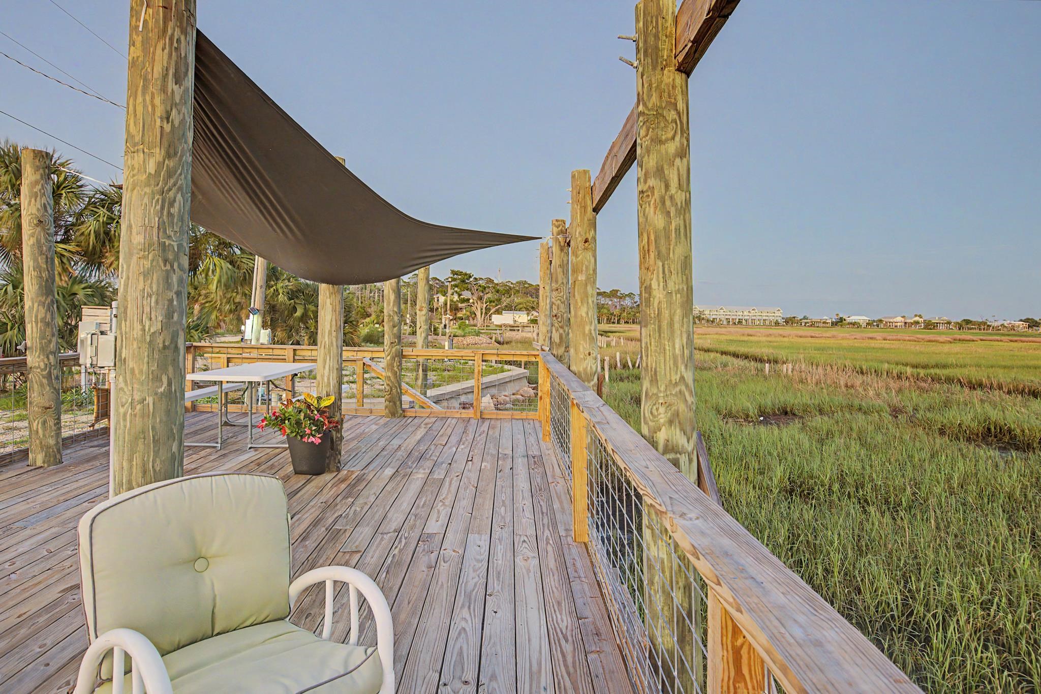 1824 Ezell Beach Road Perry, FL 32348 - Photo 10 of 70
