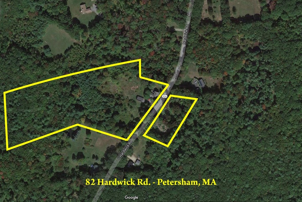 82 Hardwick Road Petersham, MA 01366 - Photo 36 of 37