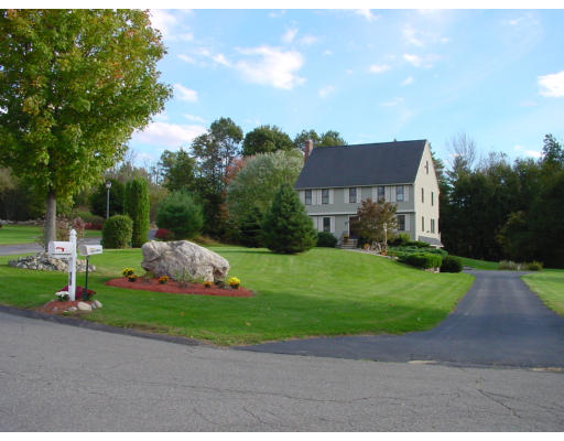 19 Coleman Road Groveland, MA 01834 - Photo 1 of 17 Gallery Image 1