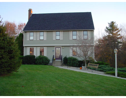 19 Coleman Road Groveland, MA 01834 - Photo 2 of 17 Gallery Image 2