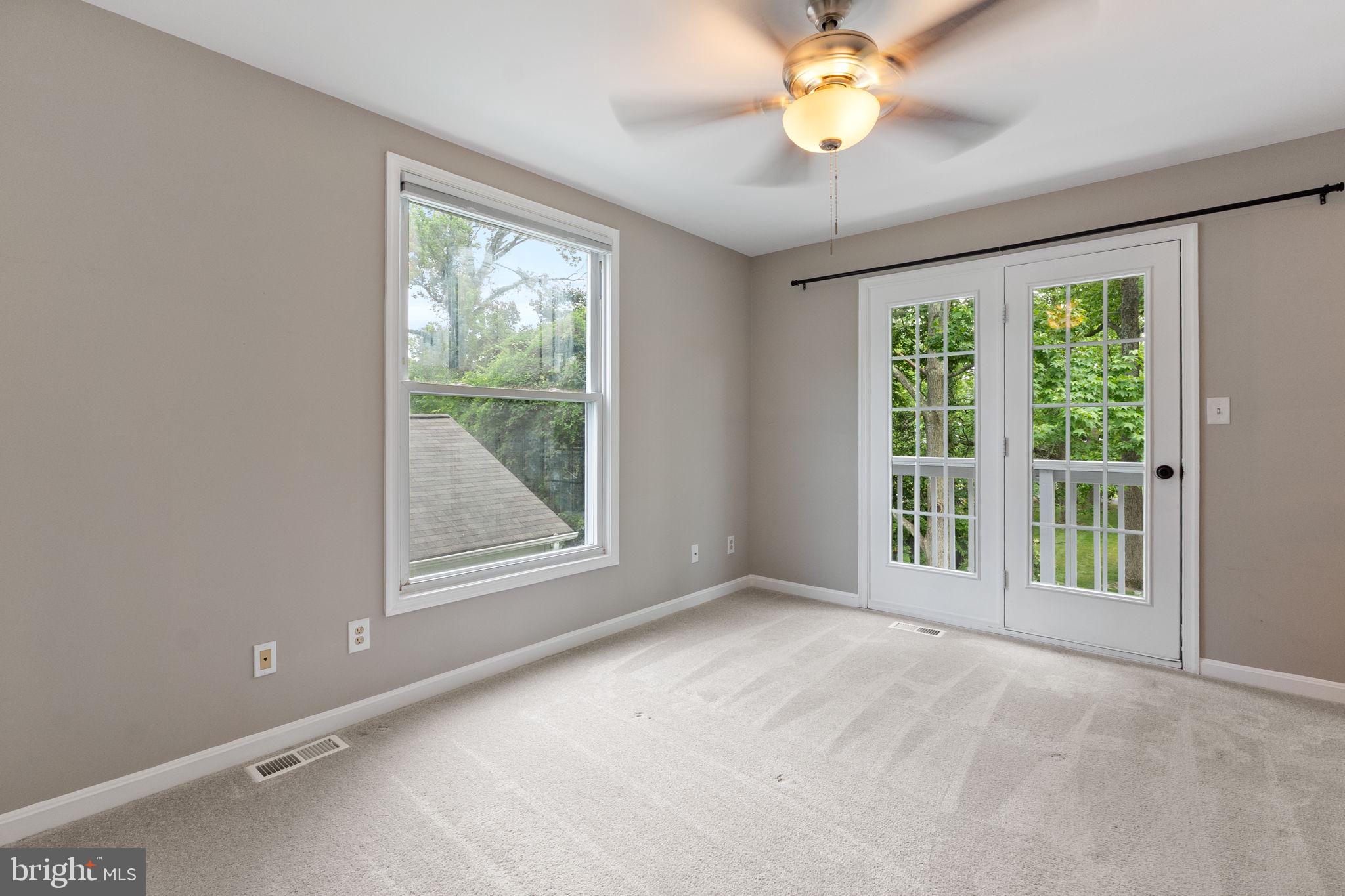 1527 Lincoln Road Shady Side, MD 20764 - Photo 14 of 30 a view of an empty room with a window