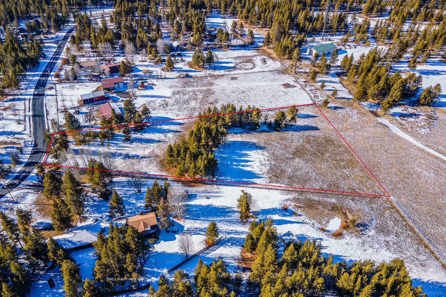 16685 Sprague Loop La Pine, OR 97739 - Photo 8 of 15 16685-Sprague-Loop-1-23-2020-13