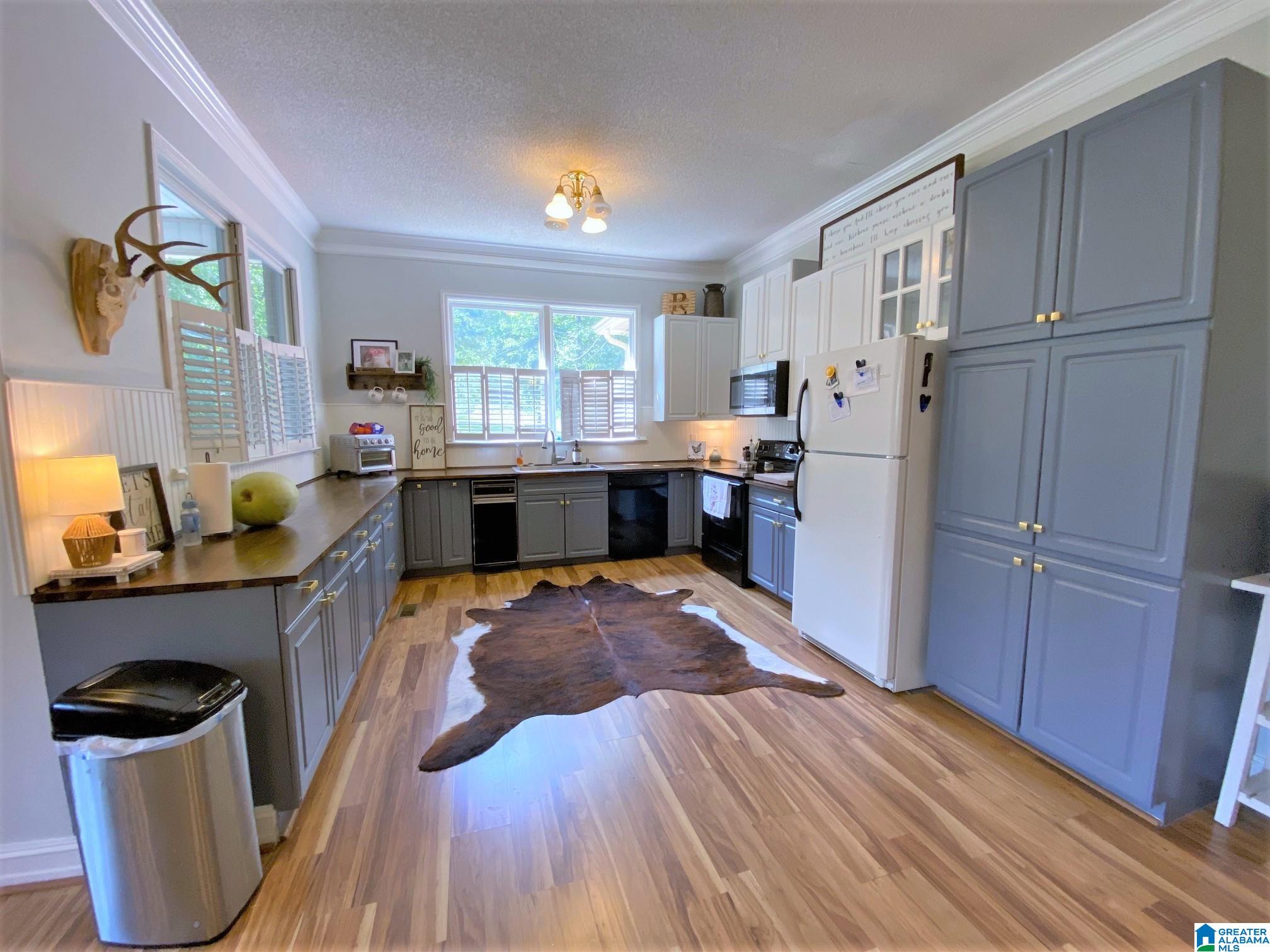 100 Wildwood Road Pell City, AL 35125 - Photo 21 of 31
