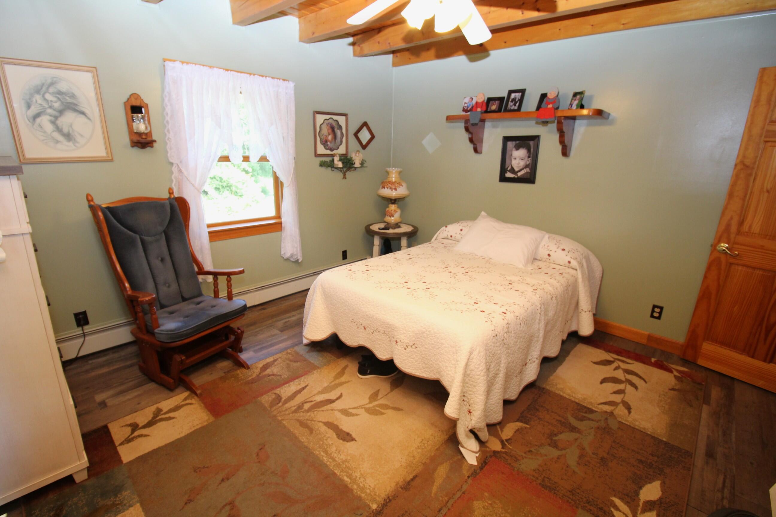 345 Middle Road Sabattus, ME 04280 - Photo 15 of 49 15. 1st Floor Bedroom