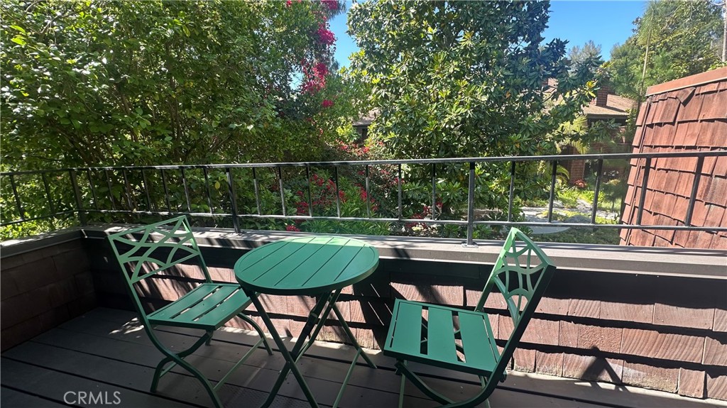 2741 Quail Ridge Circle, Unit 33 Fullerton, CA 92835 - Photo 14 of 24 Peaceful Patio