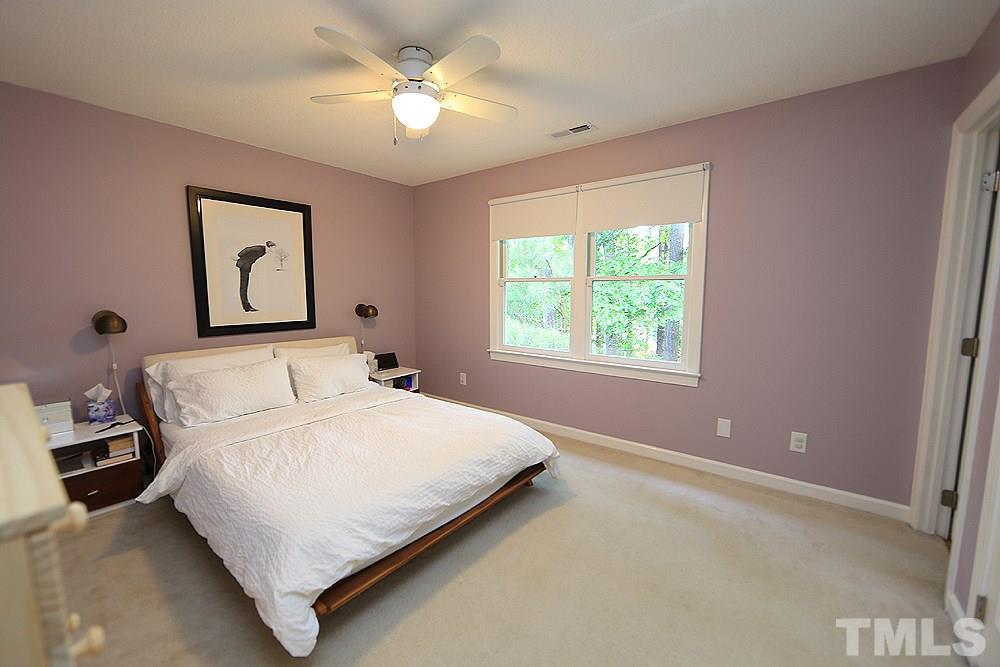 4904 Fortunes Ridge Drive Durham, NC 27713 - Photo 13 of 20 Gallery Image 13