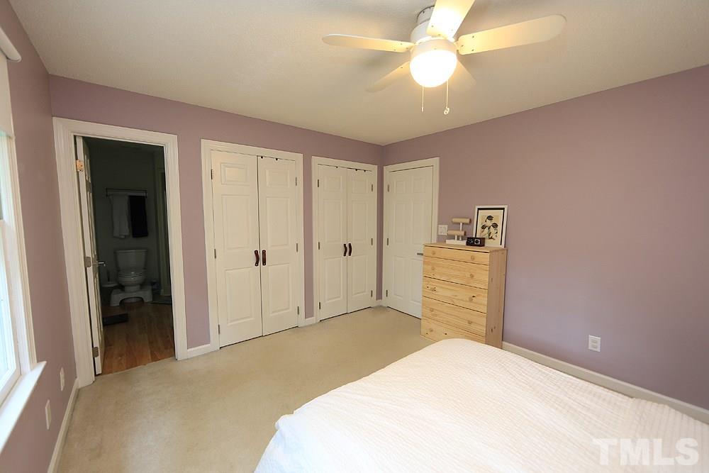 4904 Fortunes Ridge Drive Durham, NC 27713 - Photo 14 of 20 Gallery Image 14