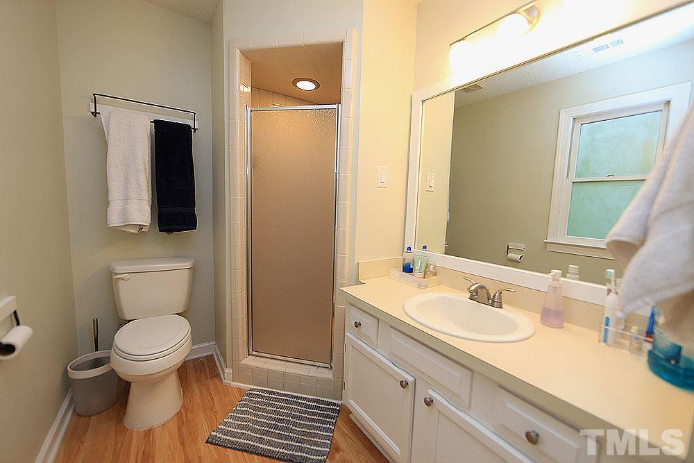 4904 Fortunes Ridge Drive Durham, NC 27713 - Photo 15 of 20 Gallery Image 15