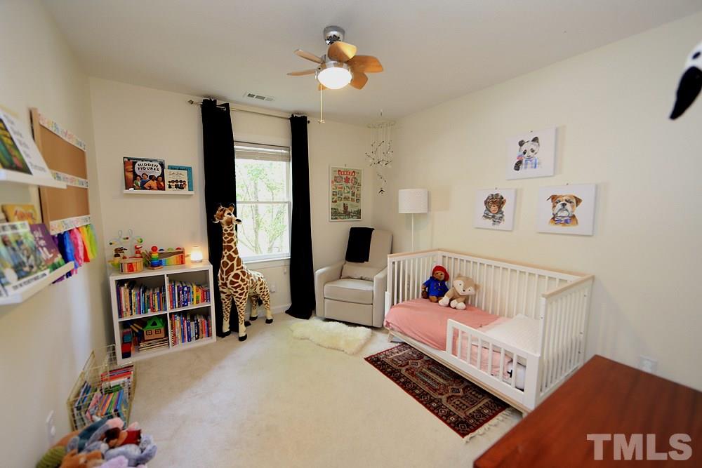 4904 Fortunes Ridge Drive Durham, NC 27713 - Photo 16 of 20 Gallery Image 16