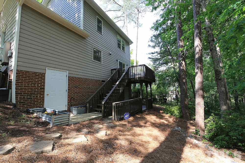 4904 Fortunes Ridge Drive Durham, NC 27713 - Photo 20 of 20 Gallery Image 20