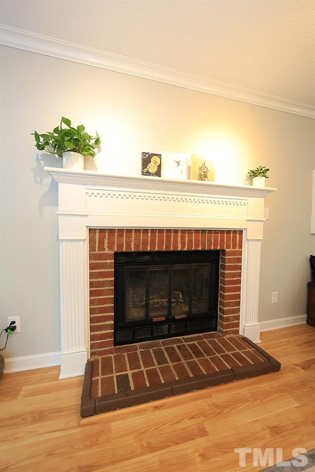 4904 Fortunes Ridge Drive Durham, NC 27713 - Photo 5 of 20 Gallery Image 5