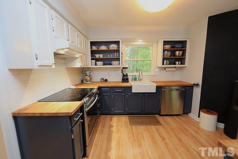 4904 Fortunes Ridge Drive Durham, NC 27713 - Photo 8 of 20 Gallery Image 8