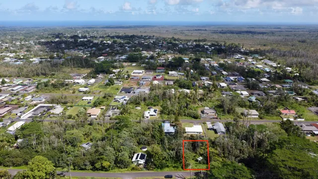 $71,000 | 69 Pearl Drive, Pahoa, HI 96778
