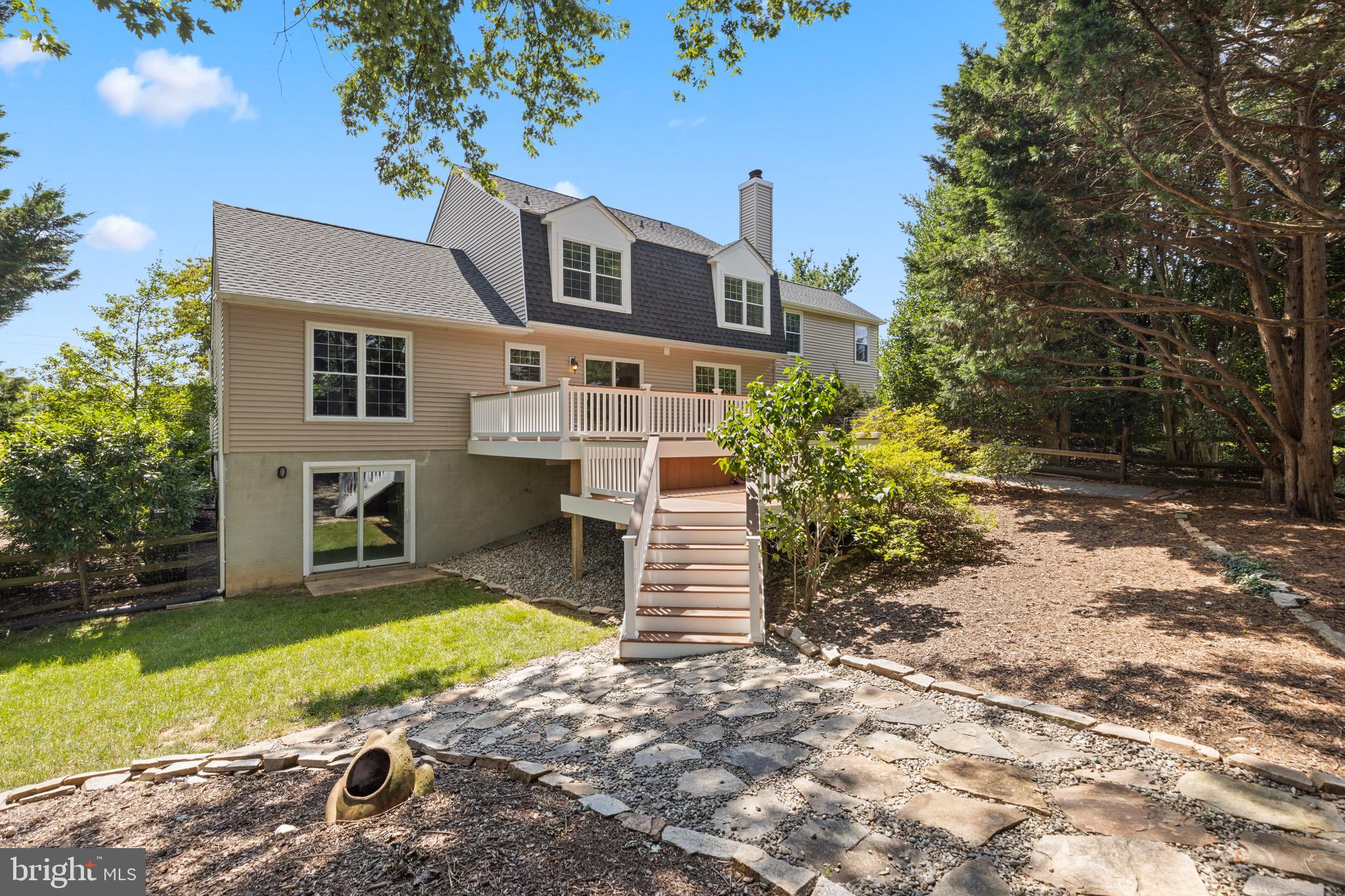 10401 Pot Spring Road Cockeysville, MD 21030 - Photo 47 of 52 Gallery Image 47