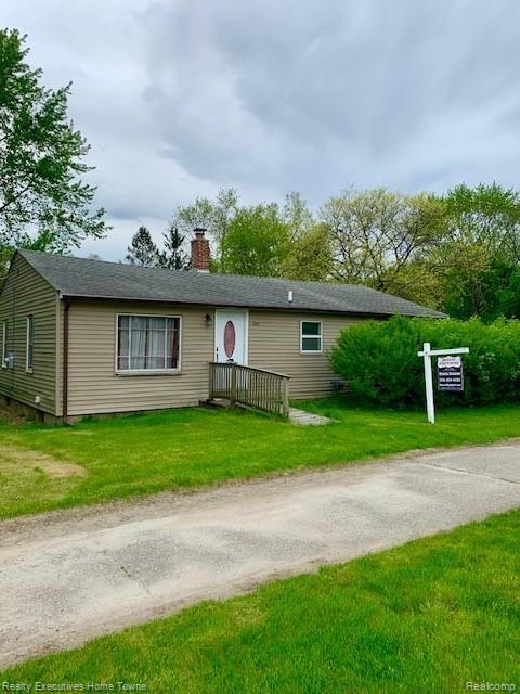 3445 West Auburn Road Rochester Hills, MI 48309 - Photo 3 of 20