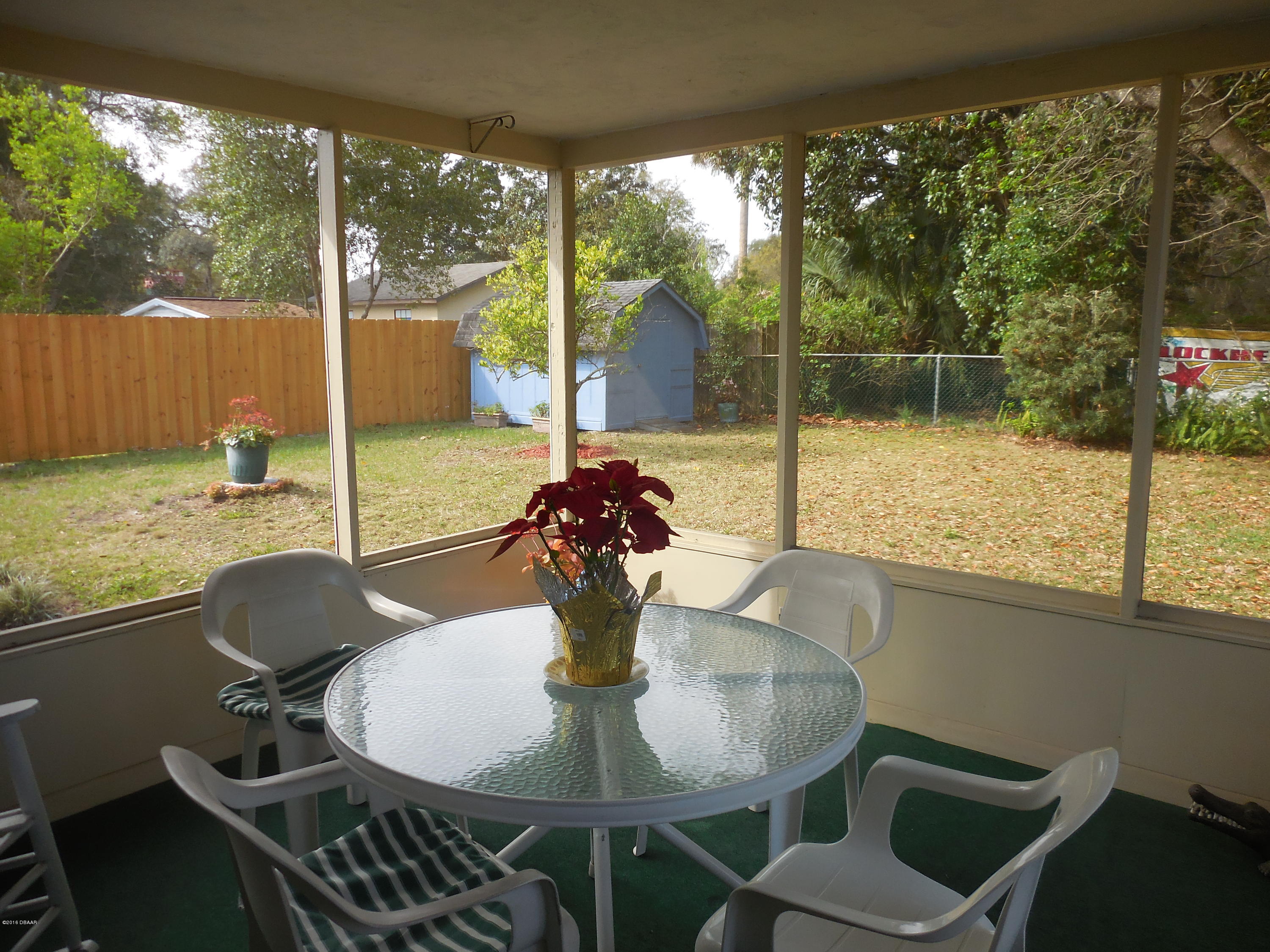 236 McIntosh Road Ormond Beach, FL 32174 - Photo 26 of 30 236 McIntosh