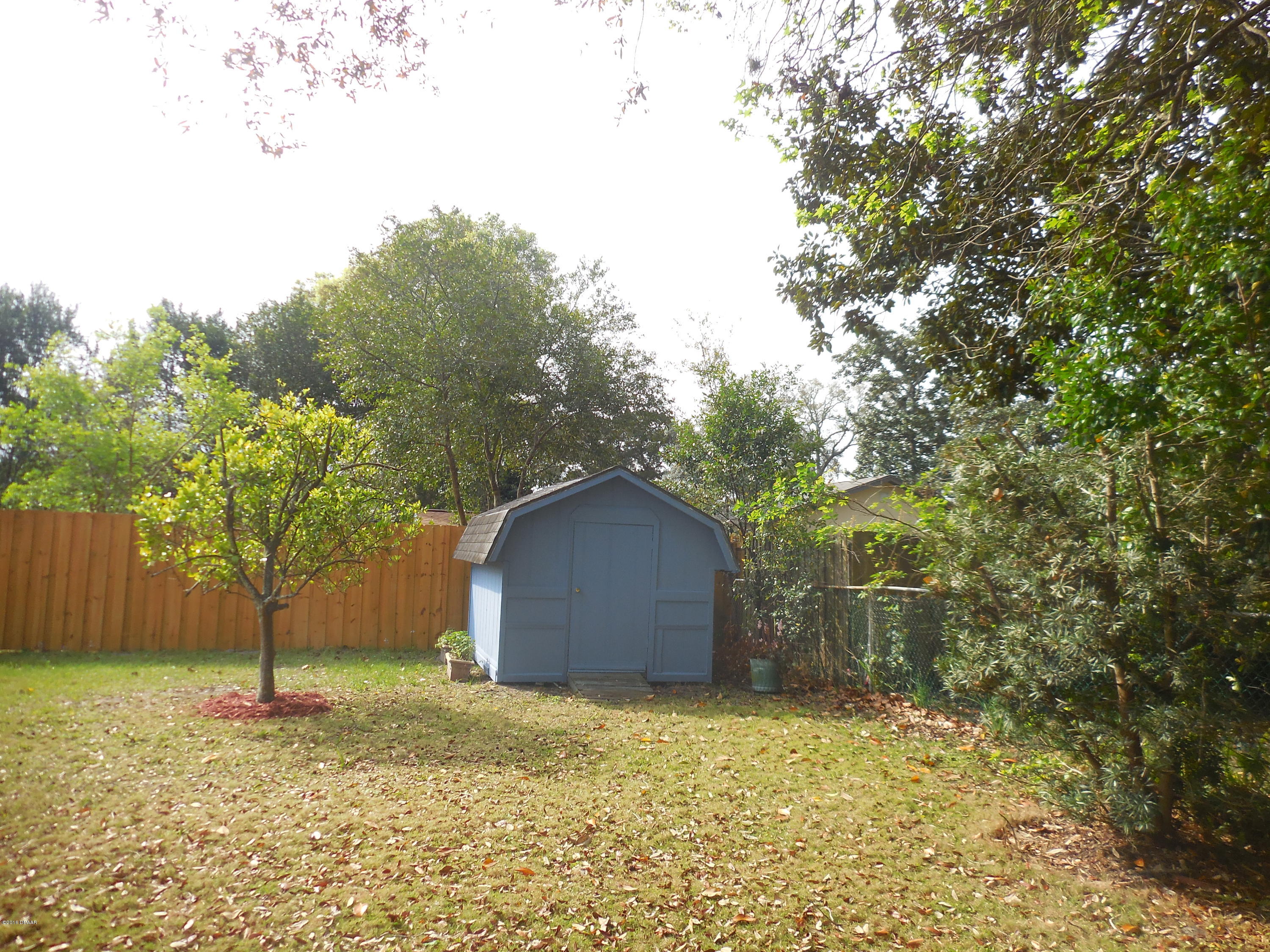 236 McIntosh Road Ormond Beach, FL 32174 - Photo 28 of 30 236 McIntosh