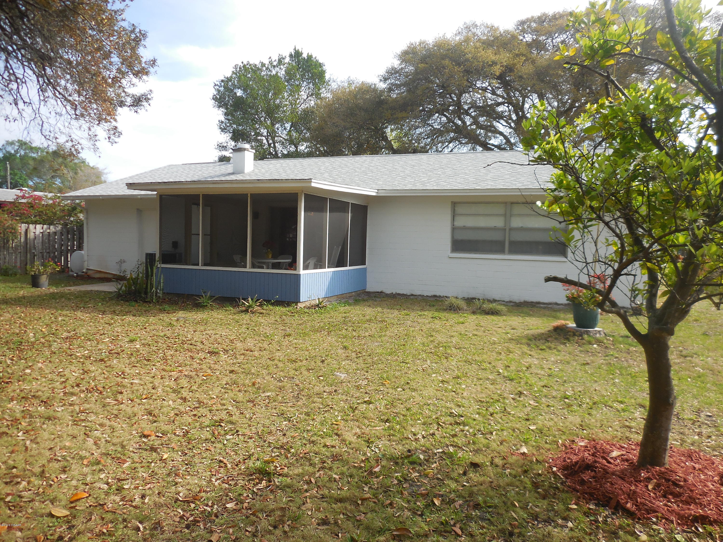 236 McIntosh Road Ormond Beach, FL 32174 - Photo 29 of 30 236 McIntosh