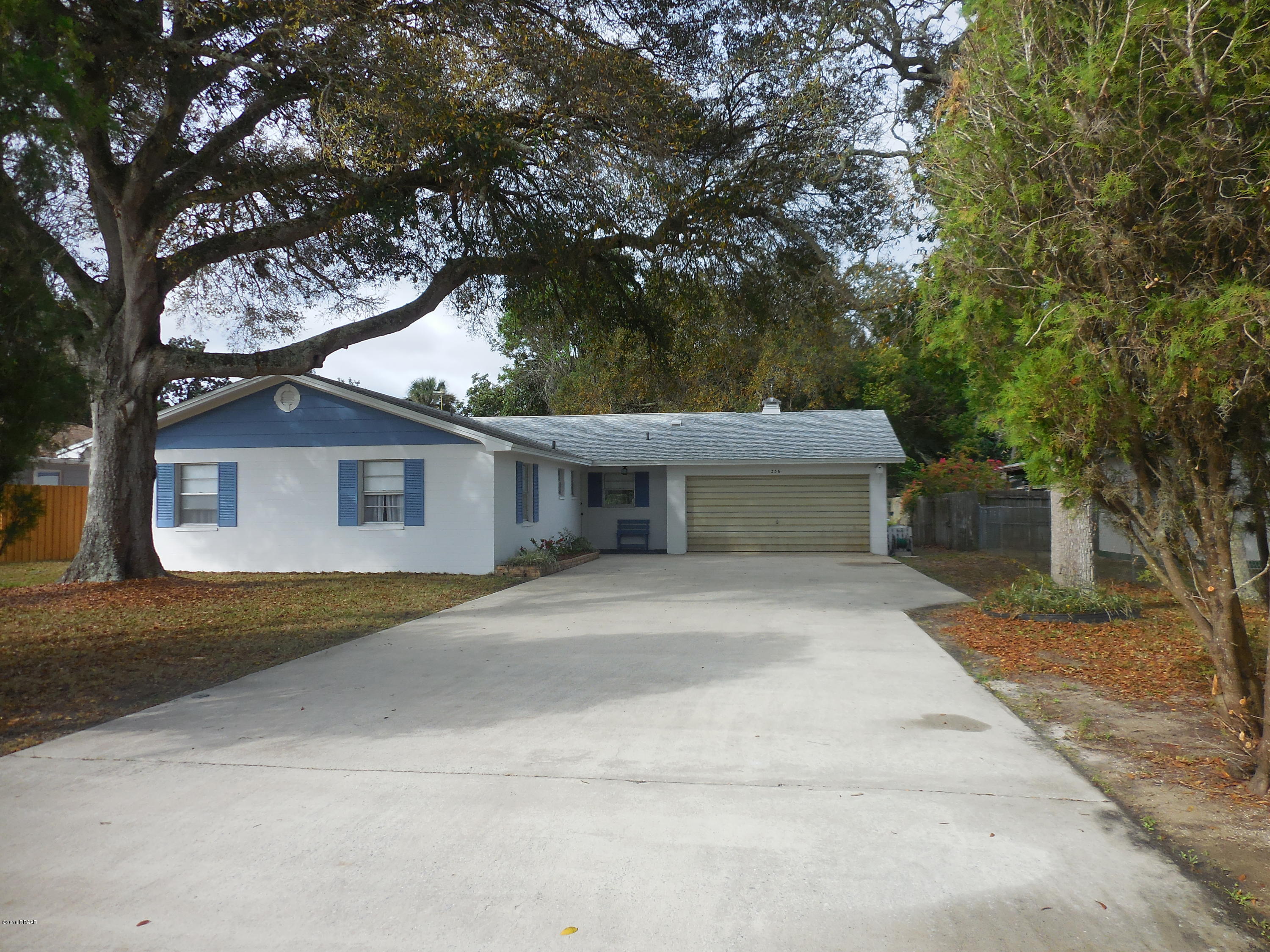 236 McIntosh Road Ormond Beach, FL 32174 - Photo 30 of 30 236 McIntosh