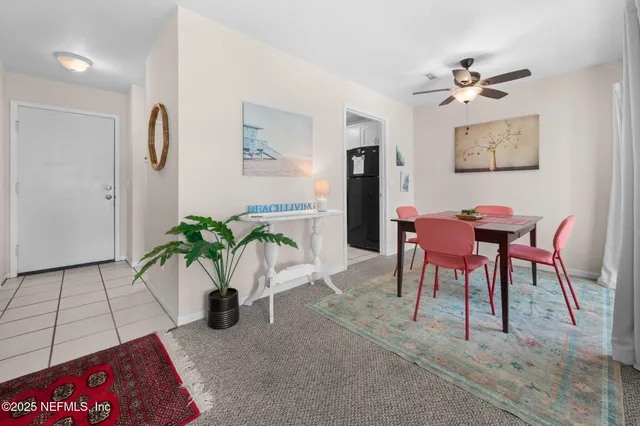 a potted plant sitting on top of a wooden table