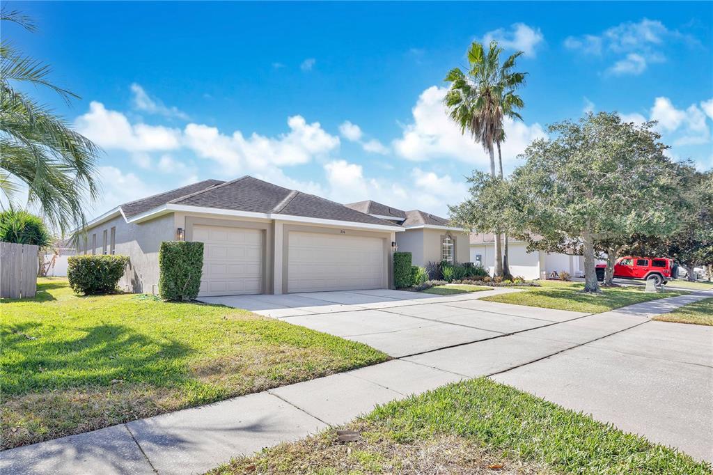 214 Highbrooke Boulevard Ocoee, FL 34761 - Photo 30 of 40