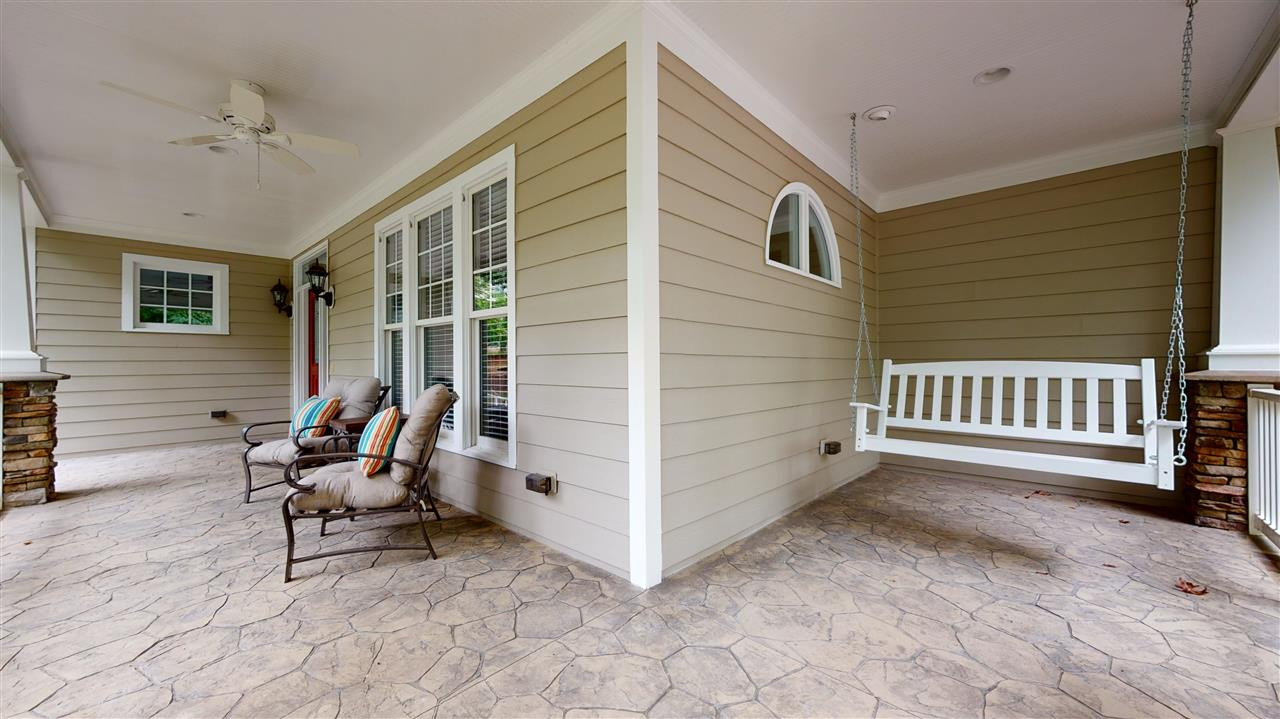 5749 Olde South Road Raleigh, NC 27606 - Photo 4 of 30 Photo 4