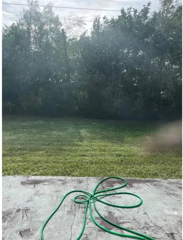 a view of a swimming pool